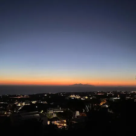 Nest Ocean&sunrise View *
