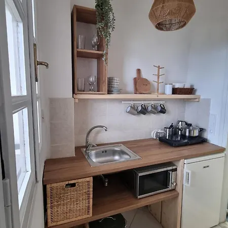 Appartamento Nest Ocean&sunrise View *
